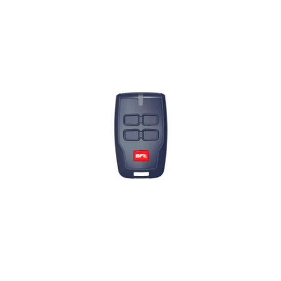 BFT Kumanda Kopyalama İşlemi