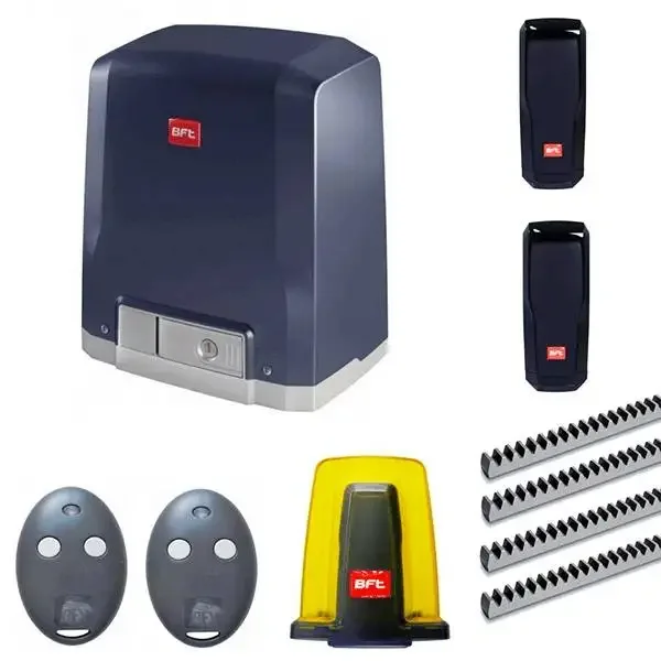 BFT Deimos BT A600 Yana Kayar Kapı Motoru