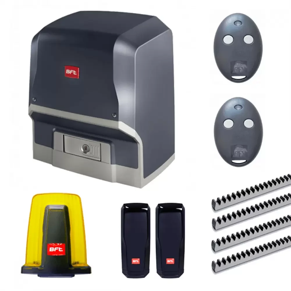 BFT Ares BT A1000 Yana Kayar Kapı Motoru