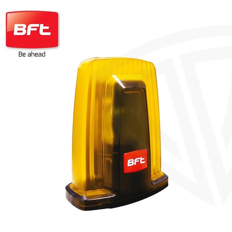 BFT Antenli Flaşör Lamba 24V