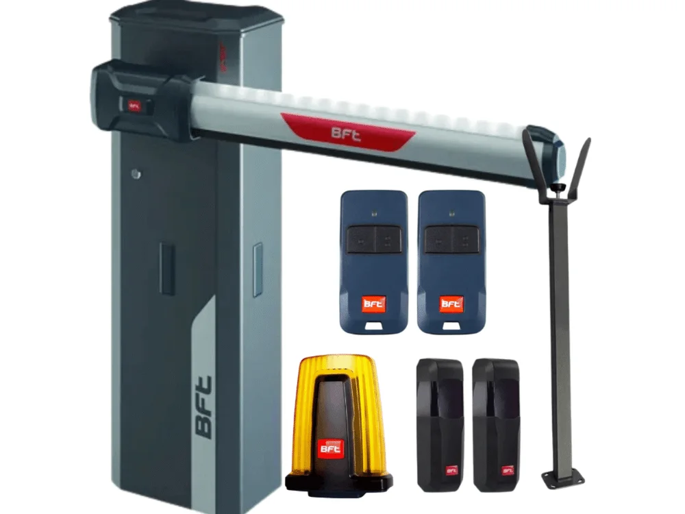 BFT Giotto BT Ultra Bariyer