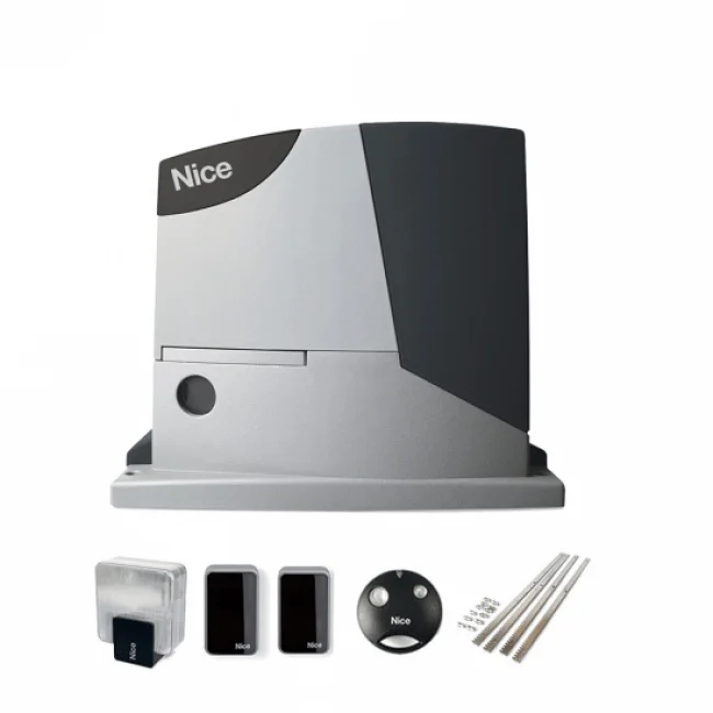 Nice Road 400 Aksesuarlı Kapı Motoru