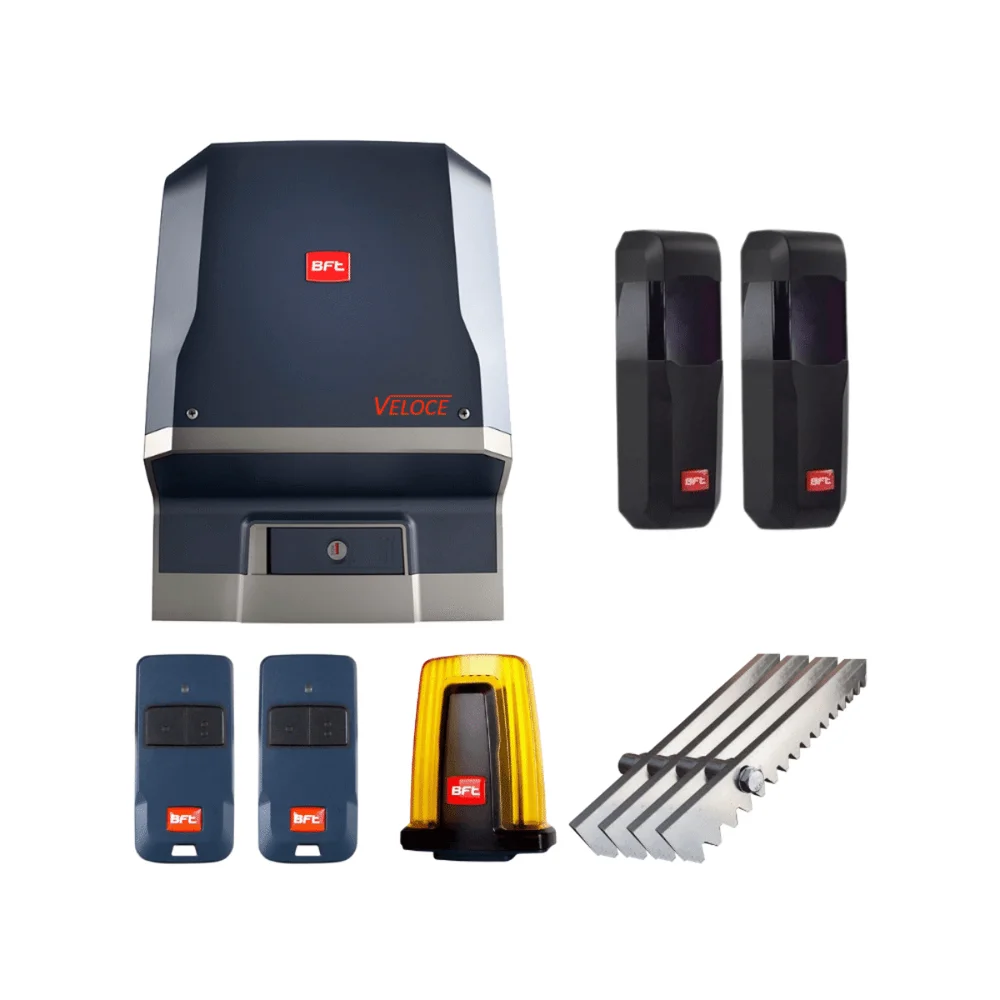 BFT Ares Veloce Smart BT A 500