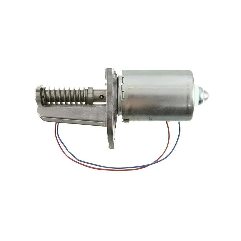 BFT Deimos A600 İç Motor