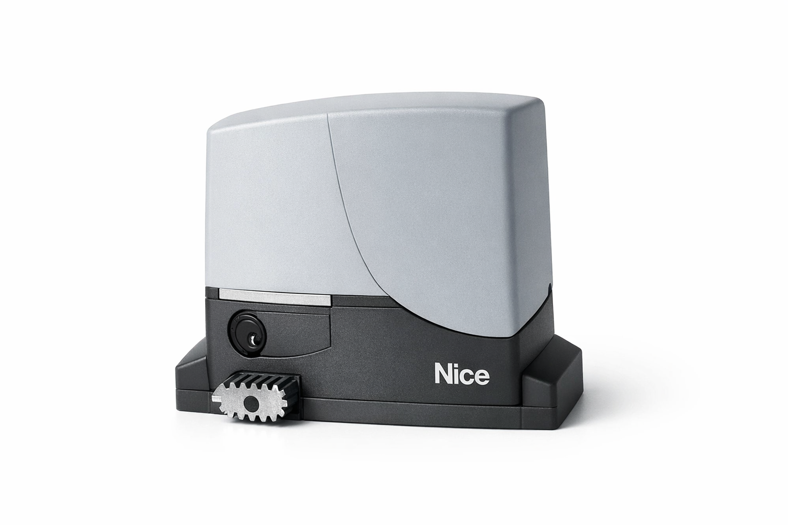 Nice Road 400 Aksesuarlı Kapı Motoru